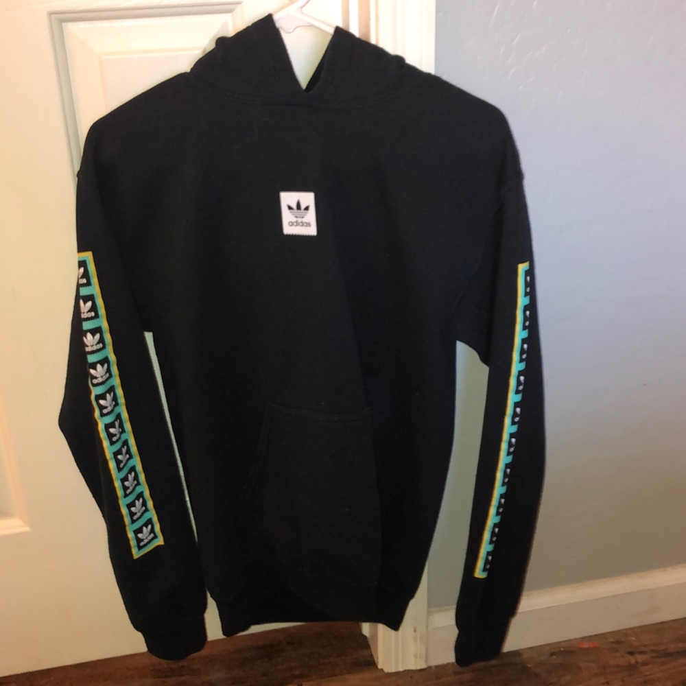 Adidas hoodie